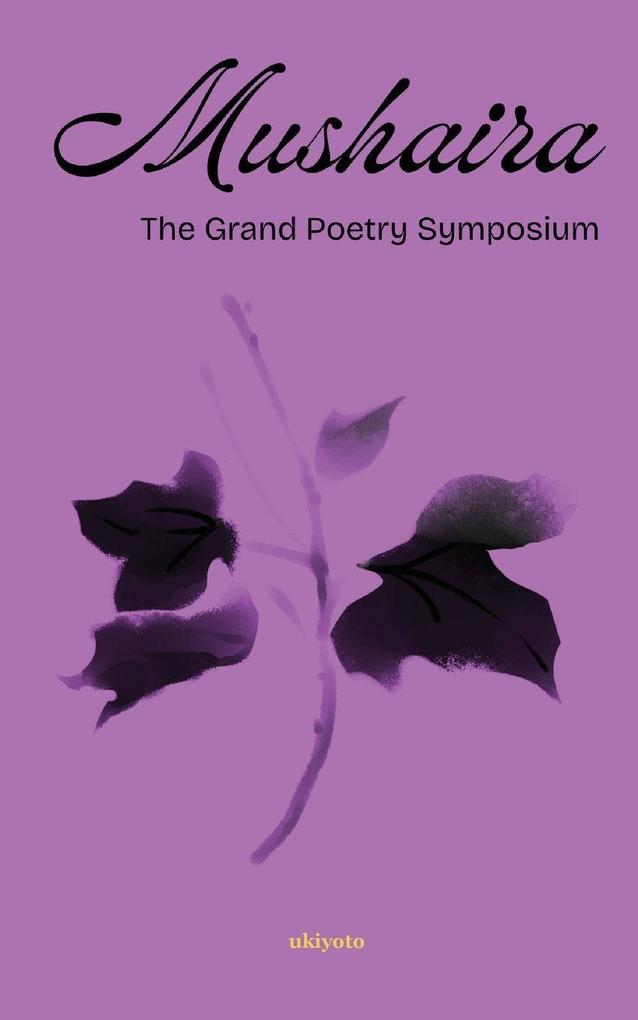 Mushaira | The Grand Poetry Symposium