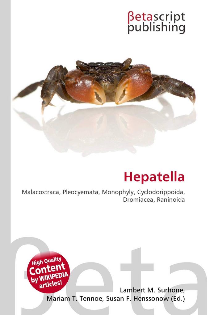 Hepatella