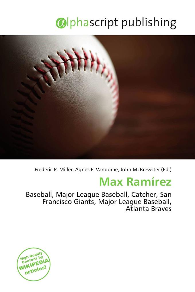 Max Ramírez