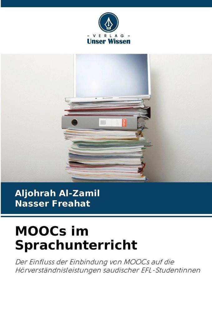 MOOCs im Sprachunterricht