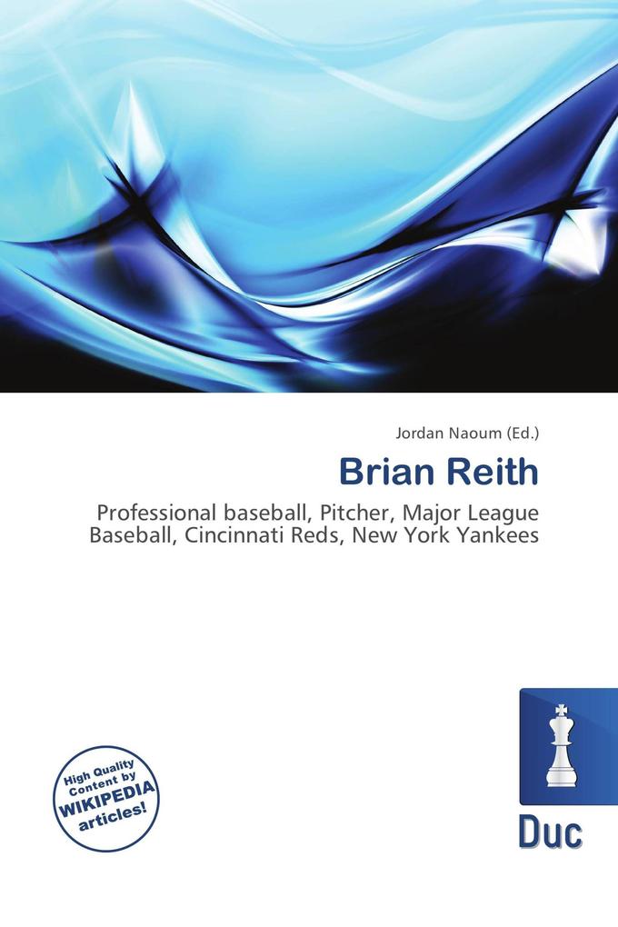 Brian Reith