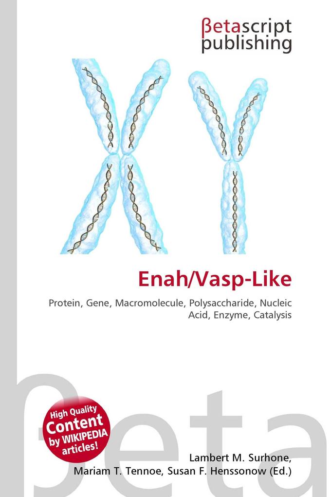 Enah/Vasp-Like