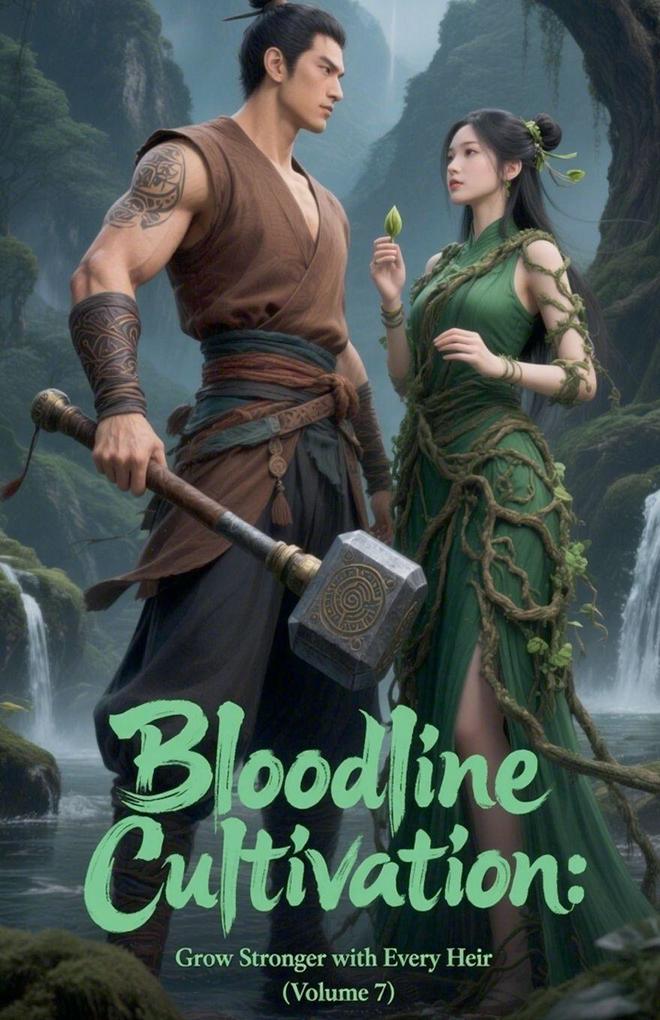 Bloodline Cultivation