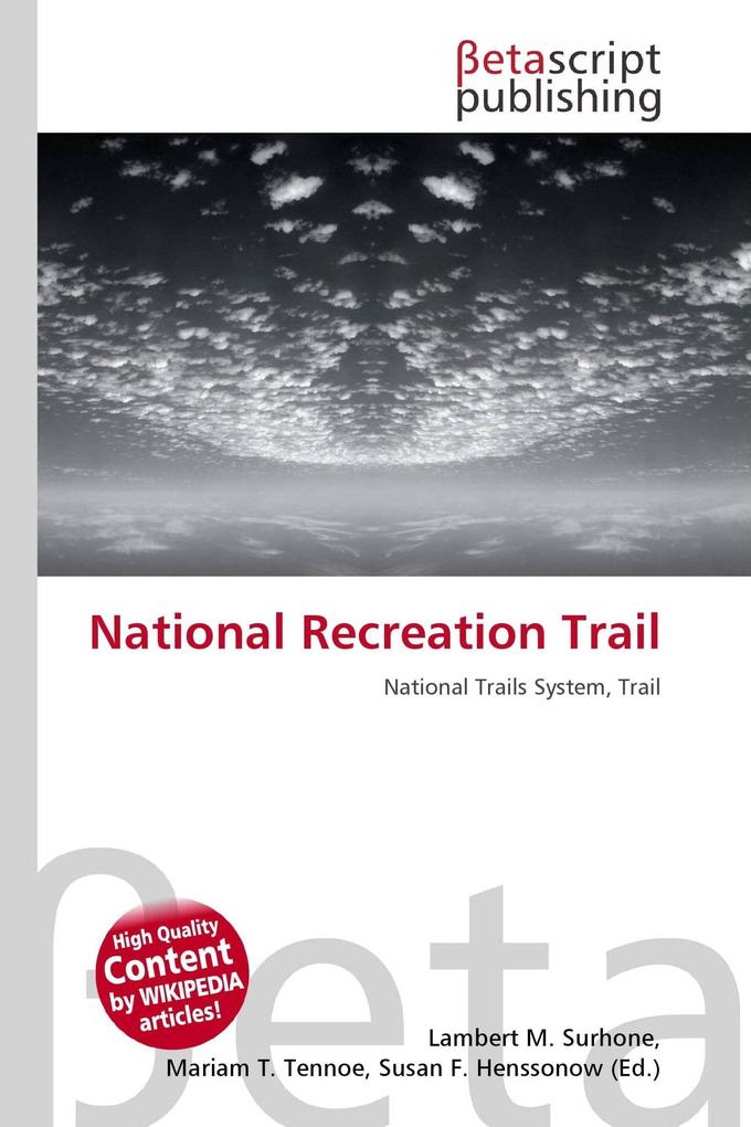 National Recreation Trail