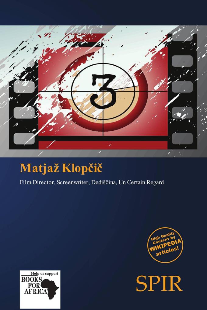Matja Klopi