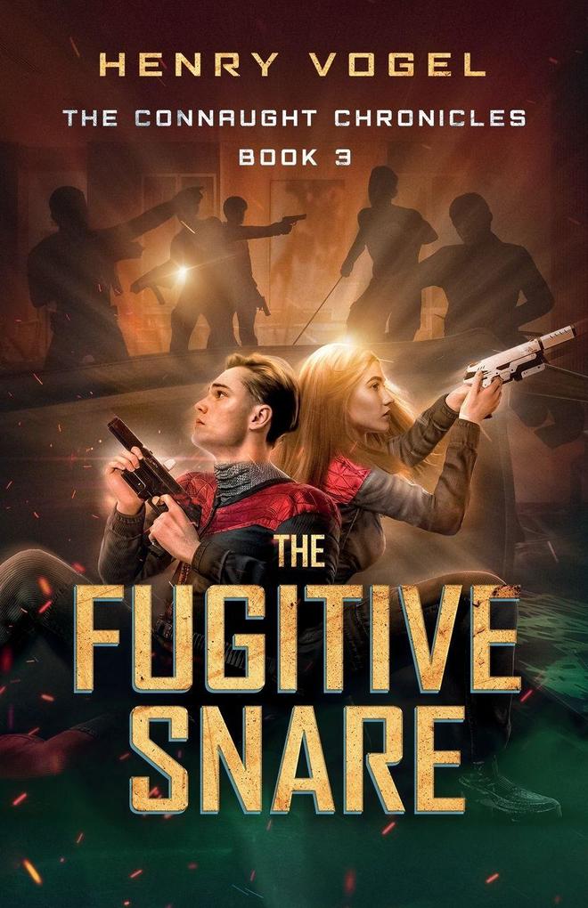 The Fugitive Snare