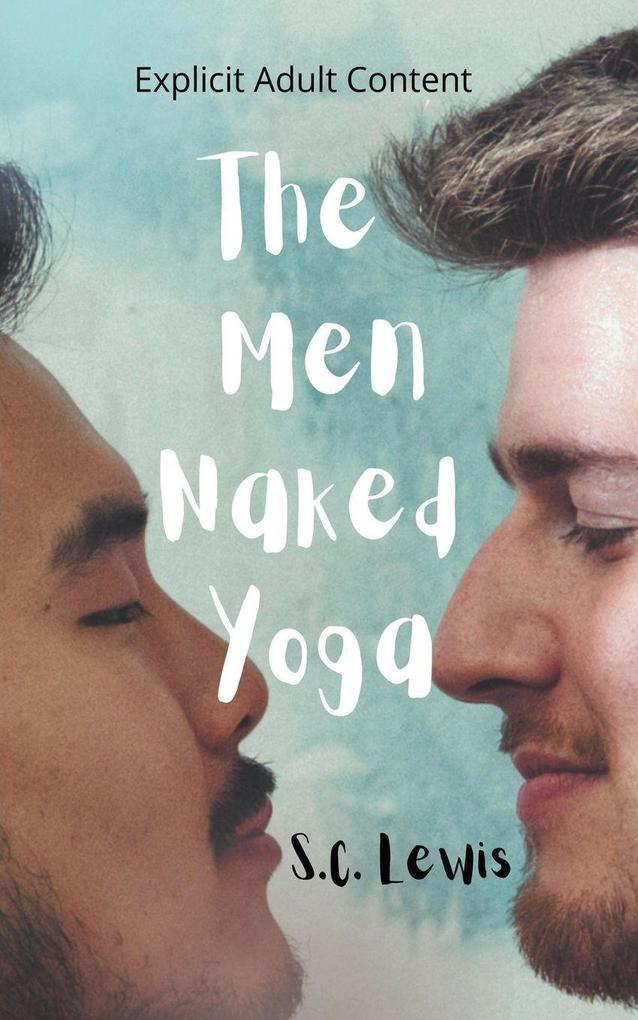 The Men Naked Yoga
