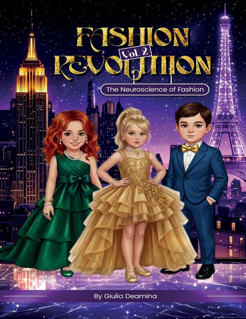 Fashion Revolution Vol 2