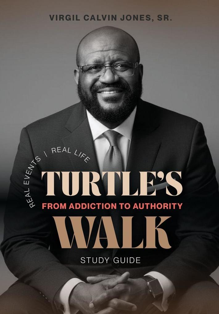 Turtle's Walk Study Guide