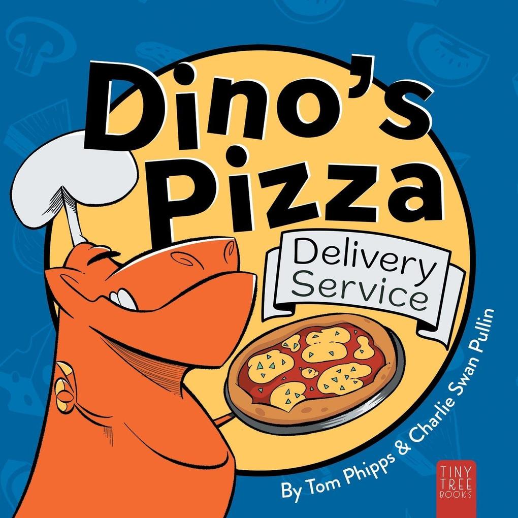 Dino's Pizza Delivery Service