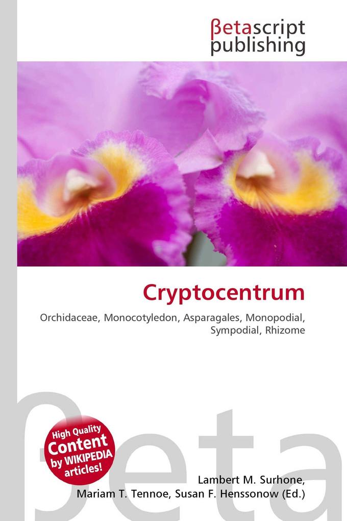 Cryptocentrum