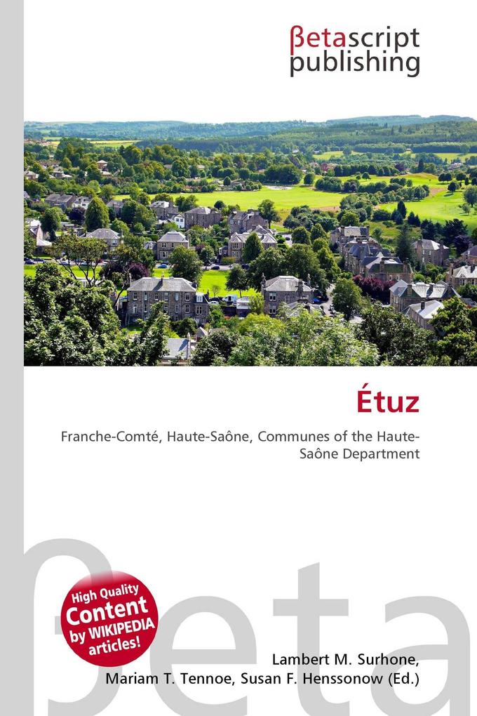 Étuz
