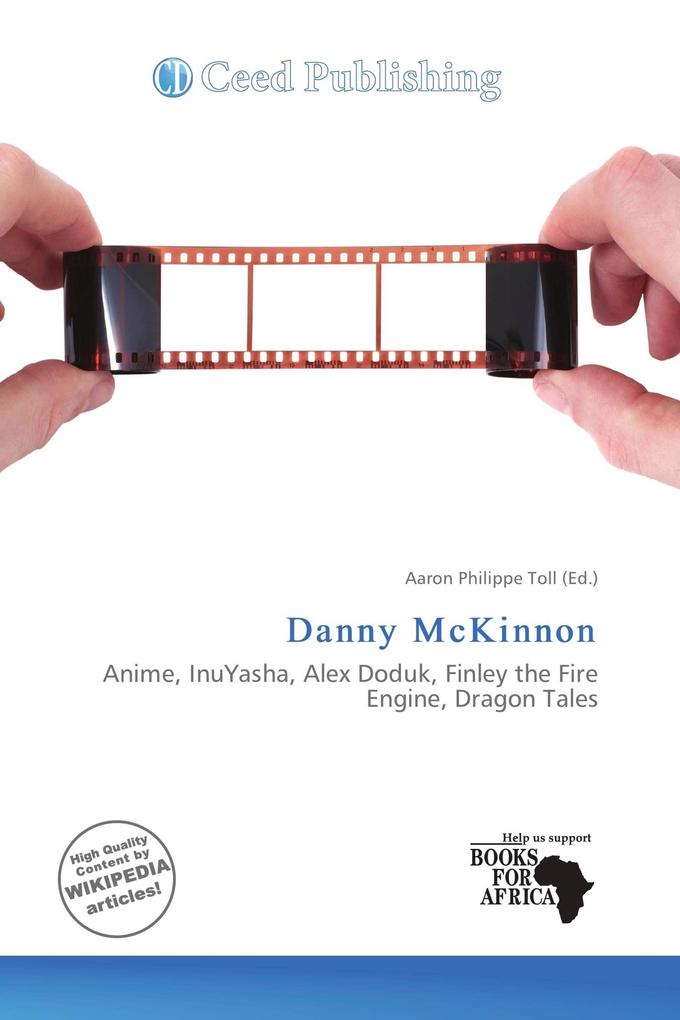 Danny McKinnon