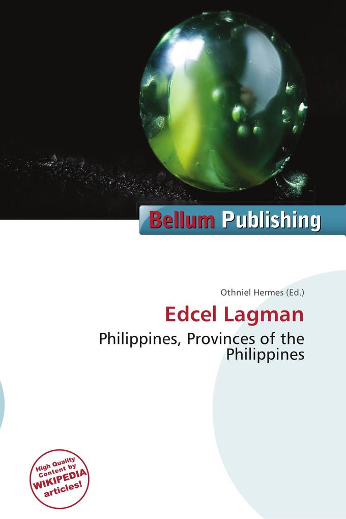 Edcel Lagman