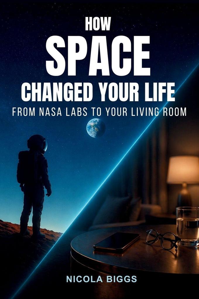How Space Changed Your Life
