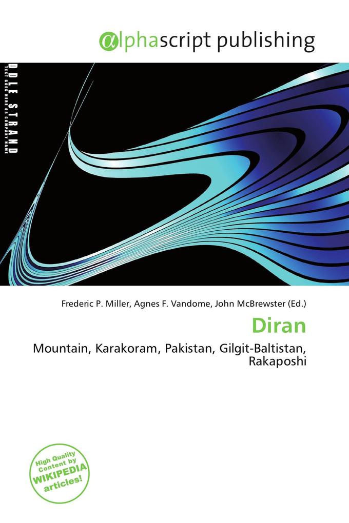 Diran