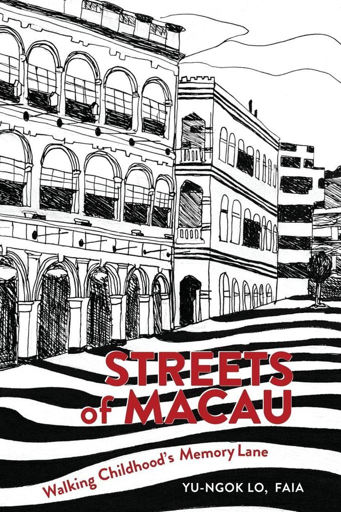 Streets of Macau