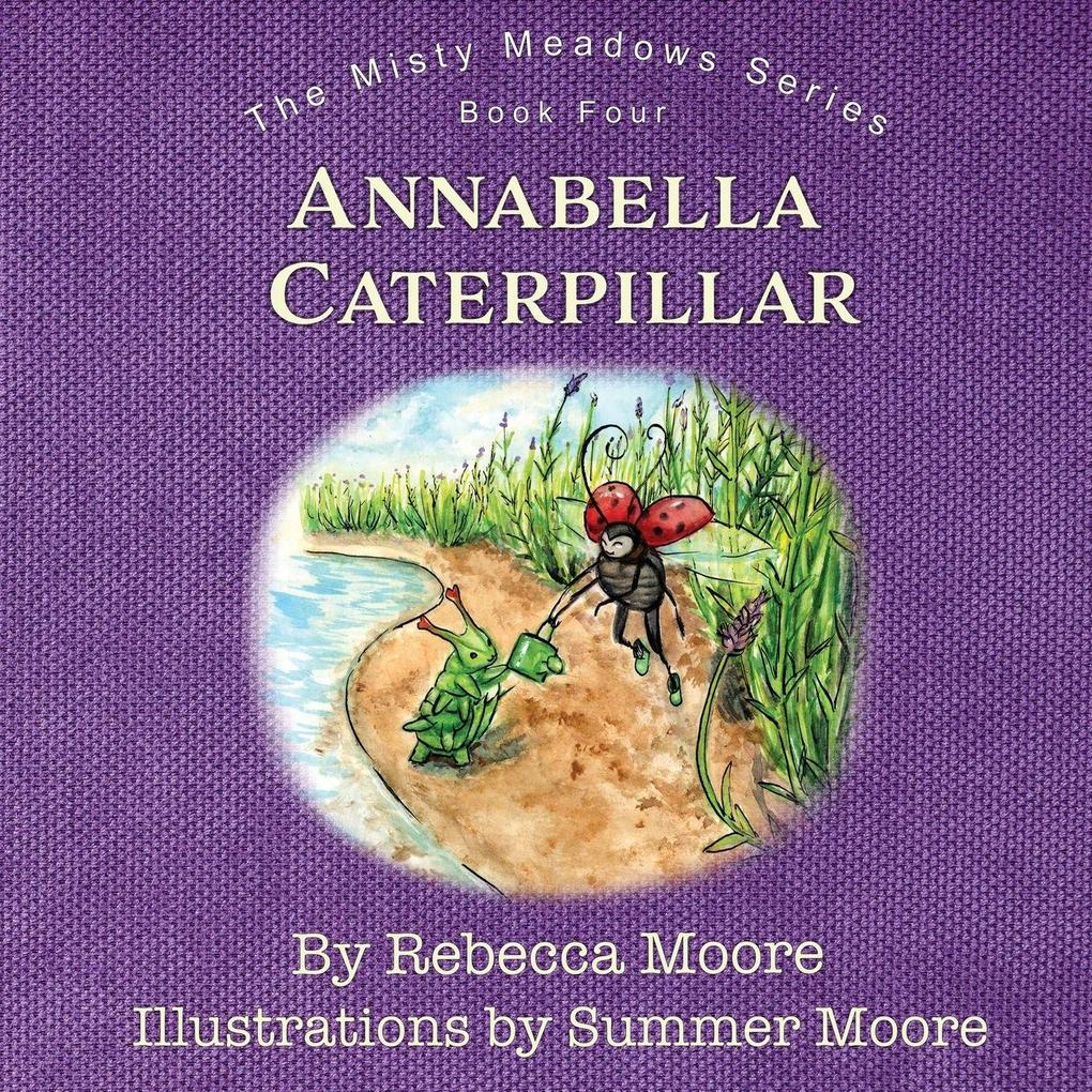 Annabella Caterpillar