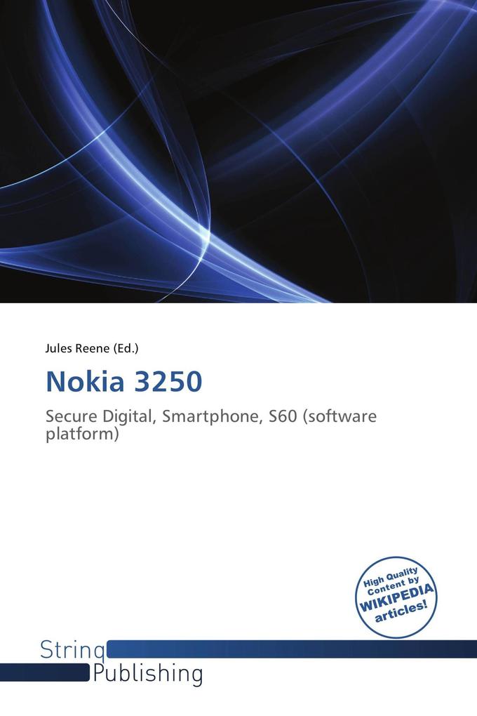 Nokia 3250