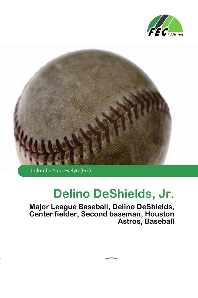 Delino DeShields Jr.