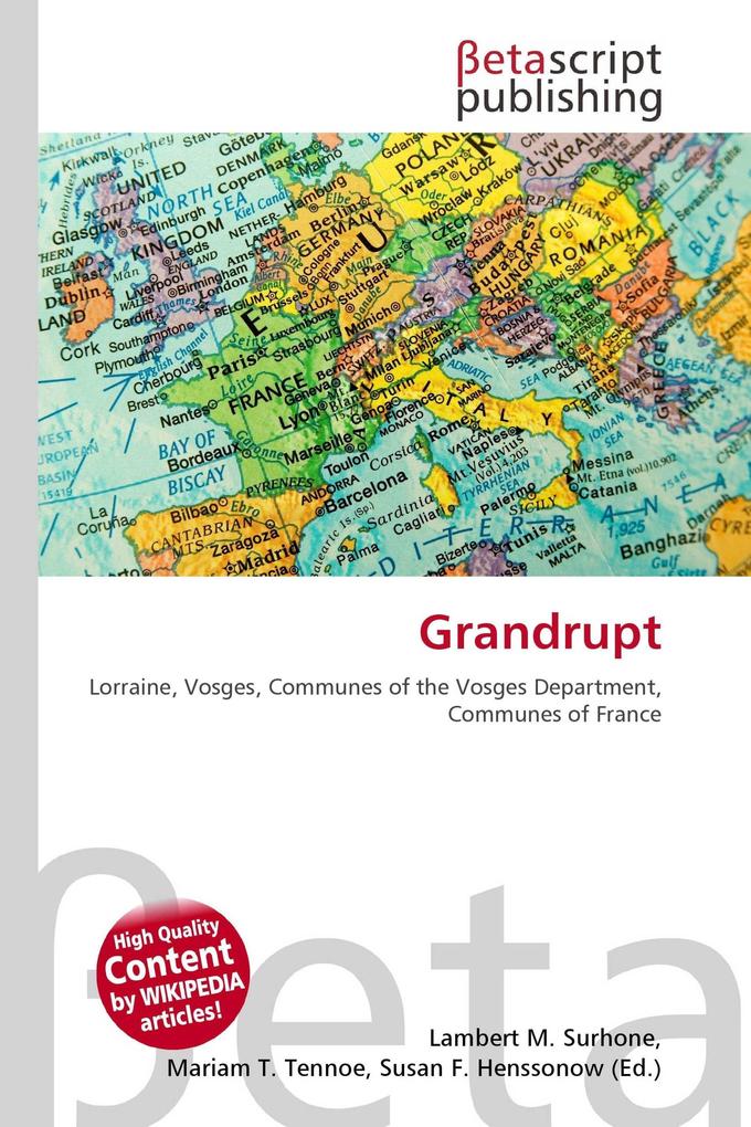 Grandrupt