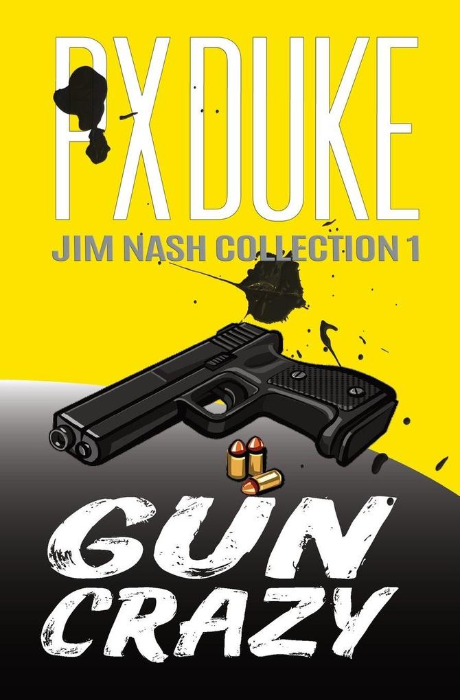 Gun Crazy