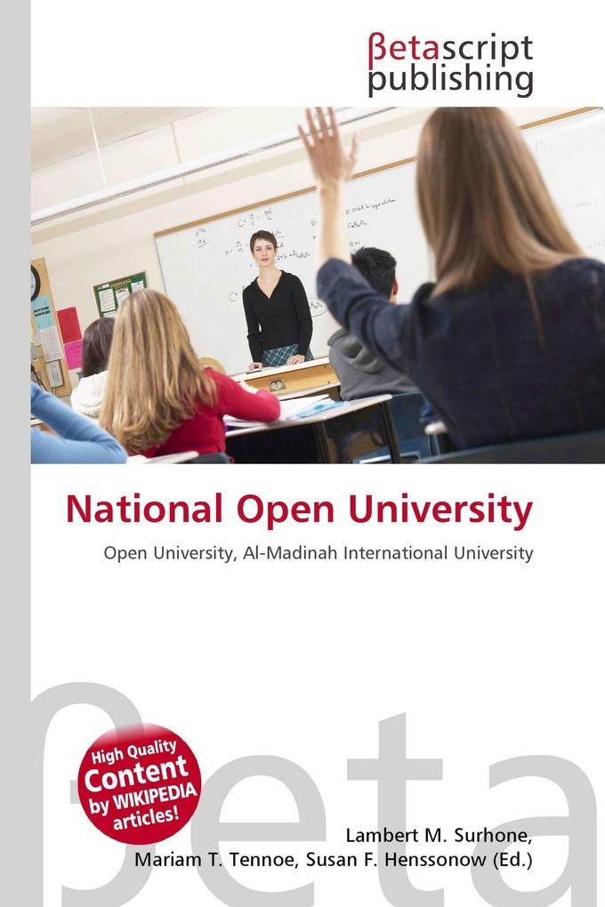 National Open University