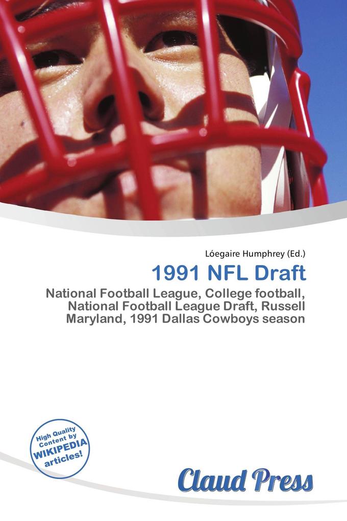 1991 NFL Draft