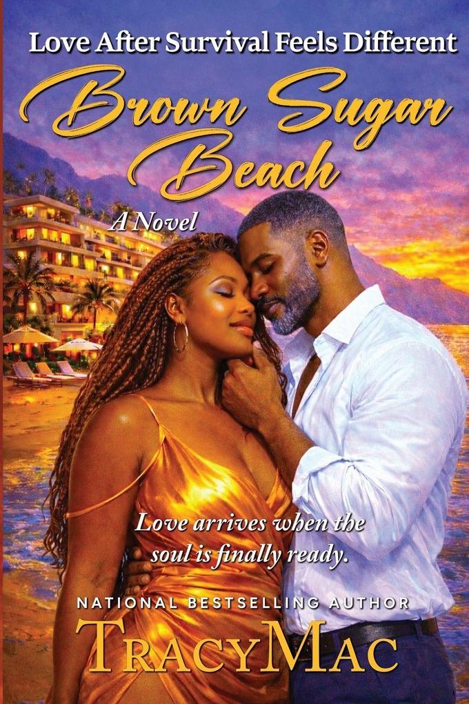 Brown Sugar Beach