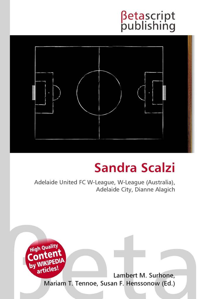 Sandra Scalzi