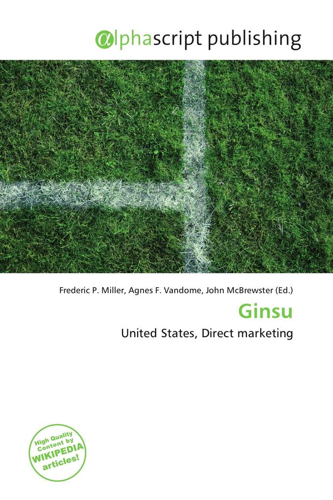 Ginsu