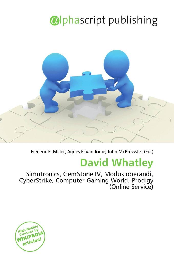 David Whatley
