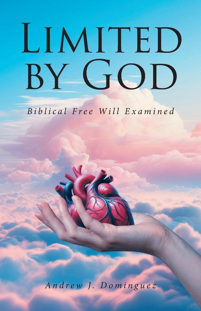 Limited by GOD