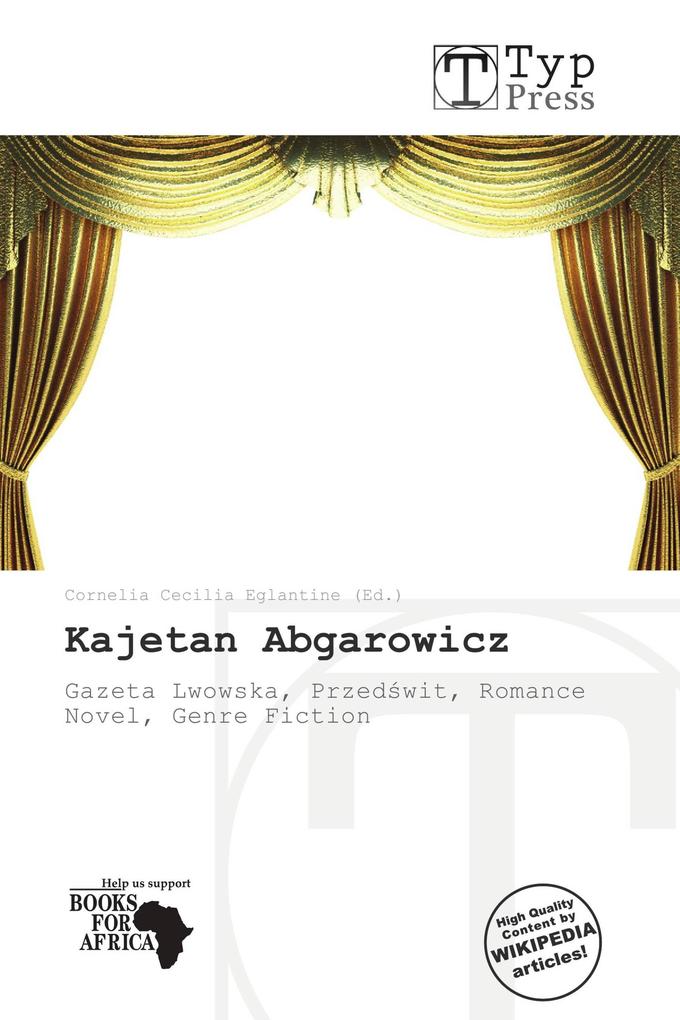 Kajetan Abgarowicz