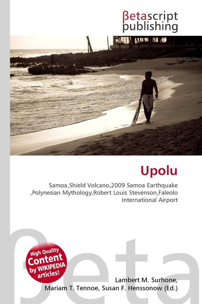 Upolu