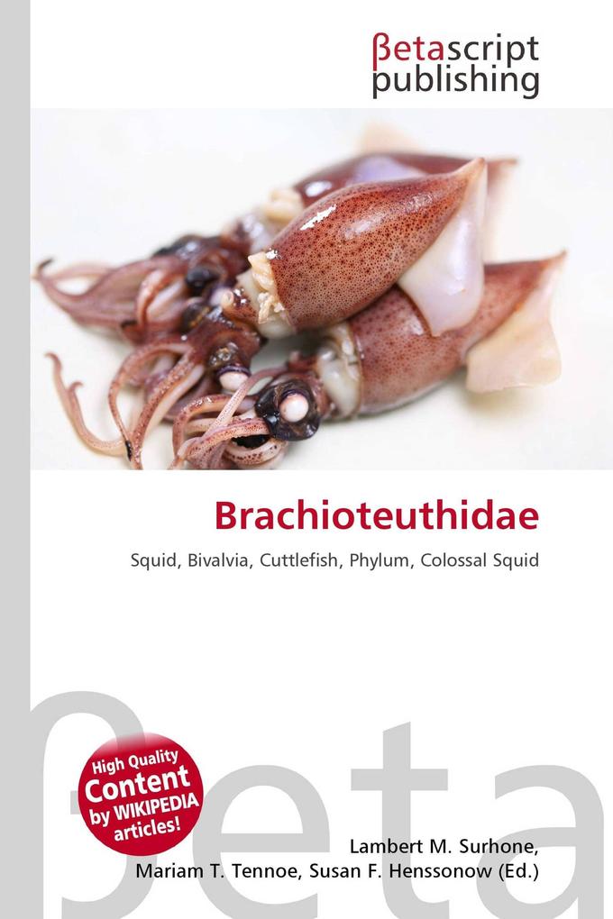 Brachioteuthidae