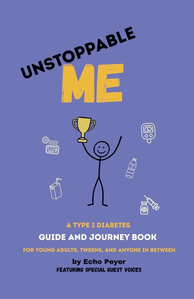 Unstoppable Me