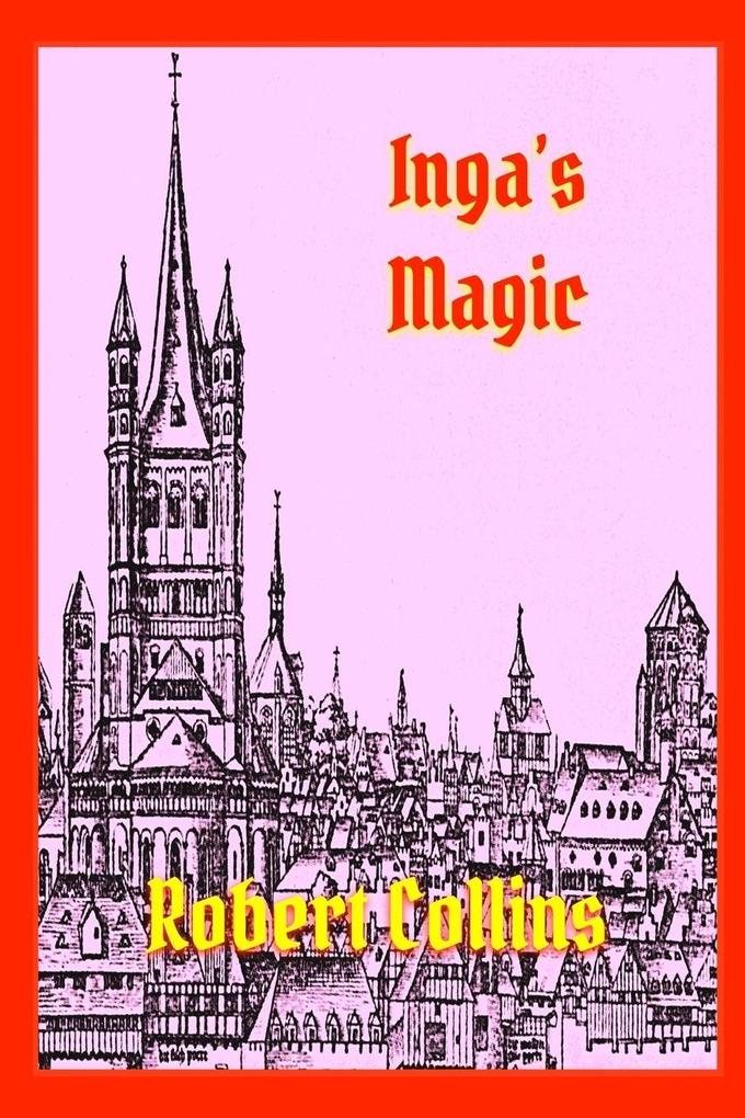 Inga's Magic