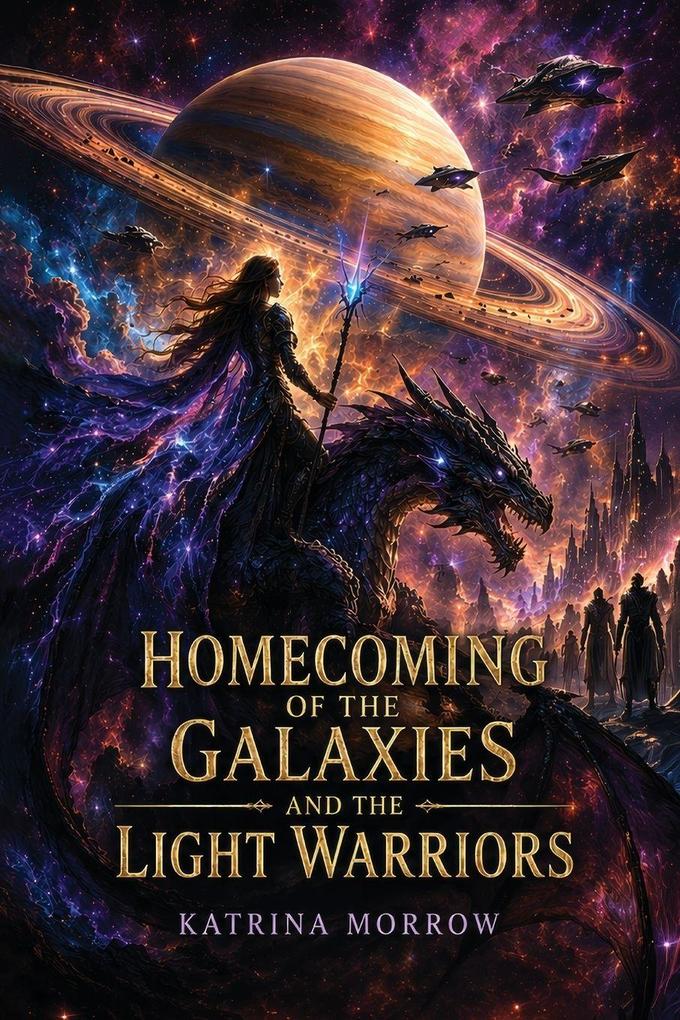 Homecoming of the Galaxies and the Light Warriors