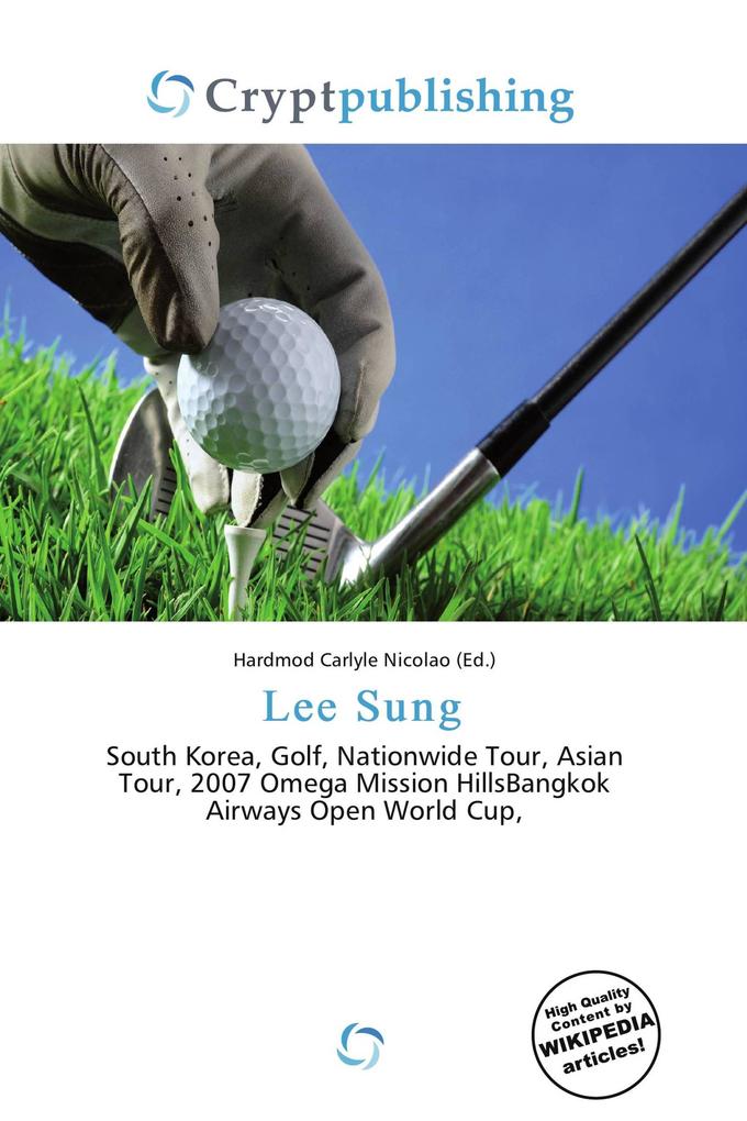 Lee Sung