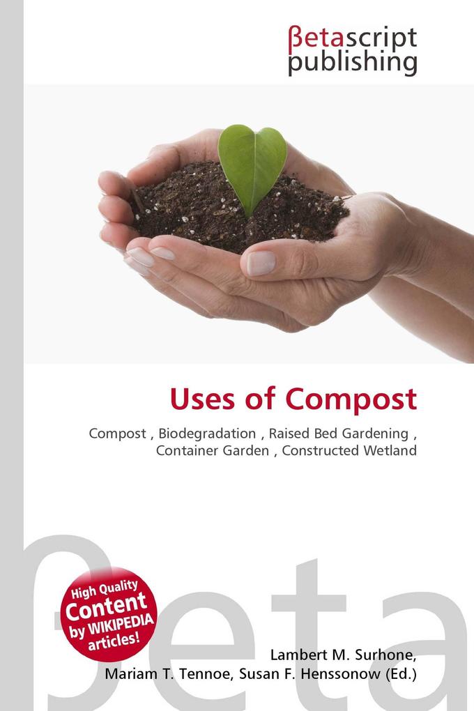 Uses of Compost