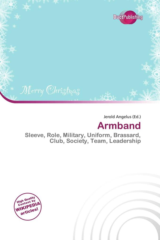 Armband