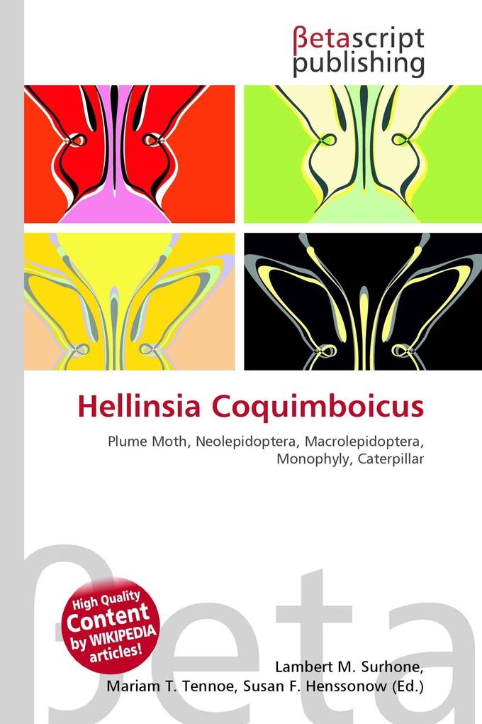 Hellinsia Coquimboicus