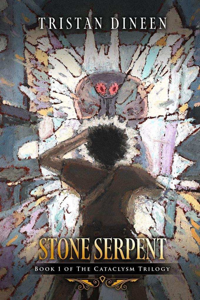 Stone Serpent