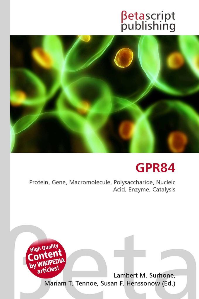 GPR84