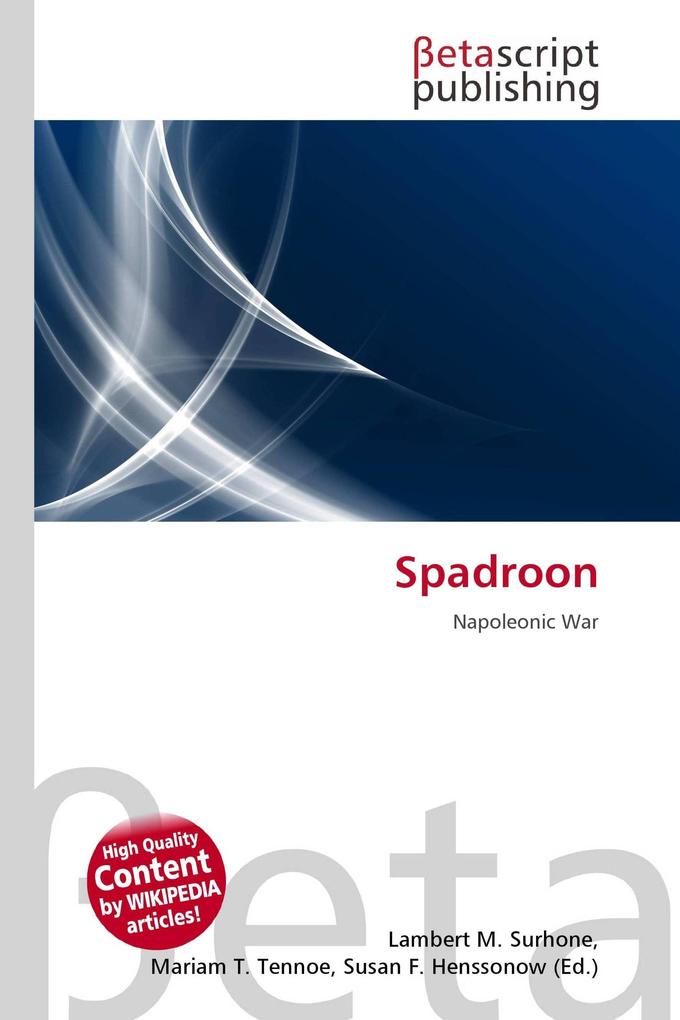 Spadroon