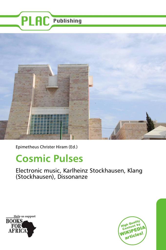 Cosmic Pulses