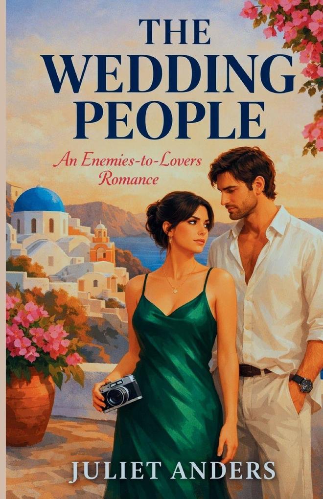 The Wedding People
