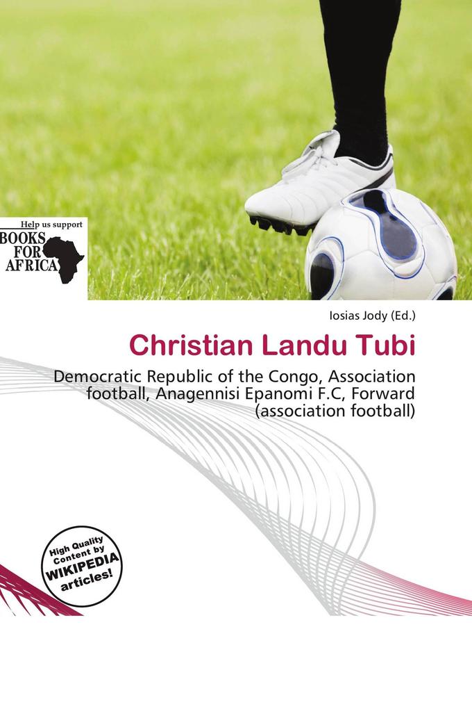 Christian Landu Tubi