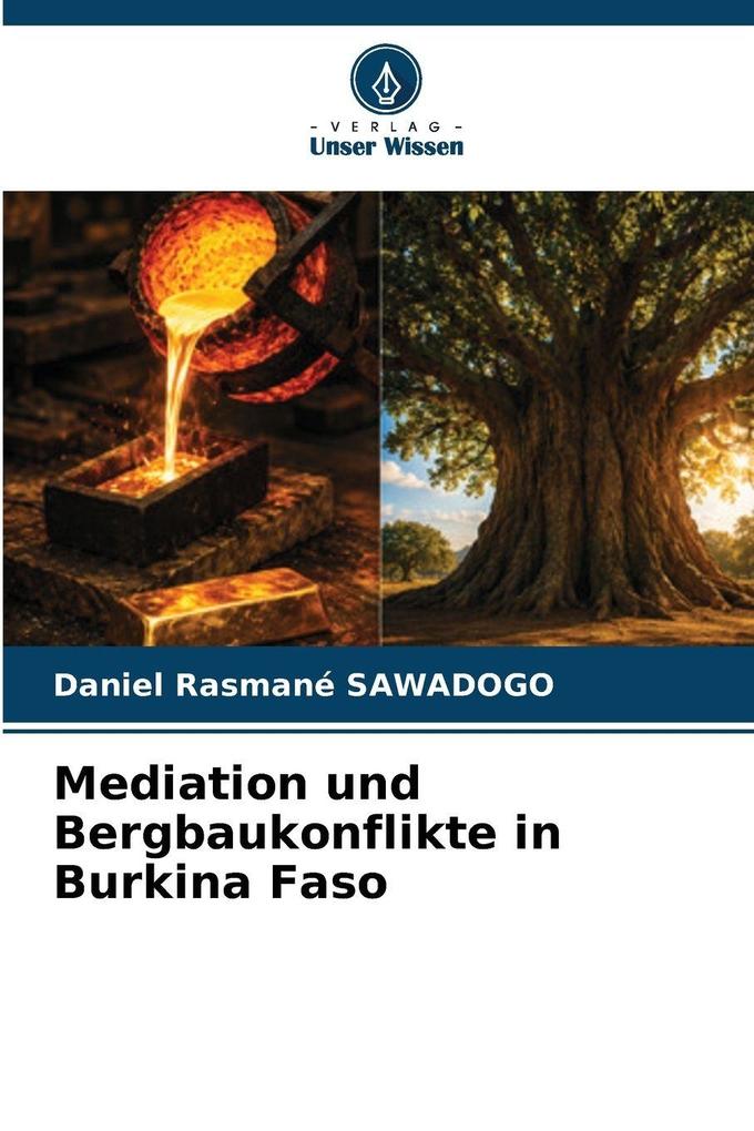 Mediation und Bergbaukonflikte in Burkina Faso